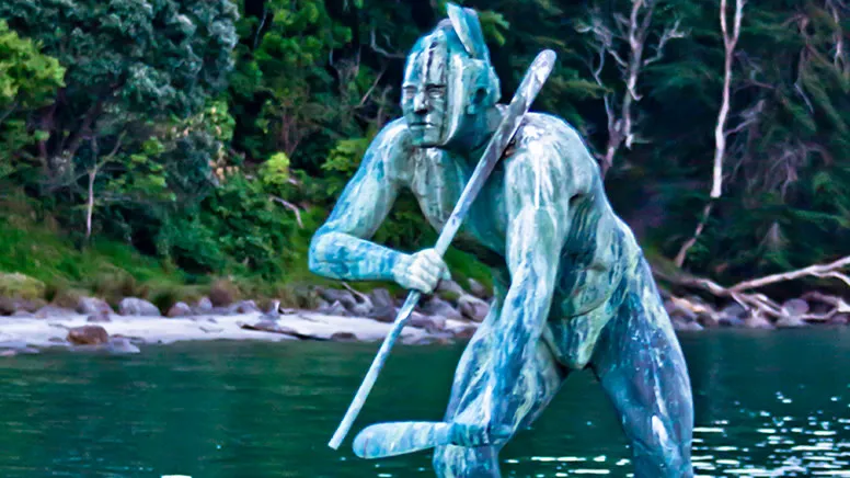 Tauranga Harbour Scenic Cruise - 1 Hour | Experience Oz + NZ-5