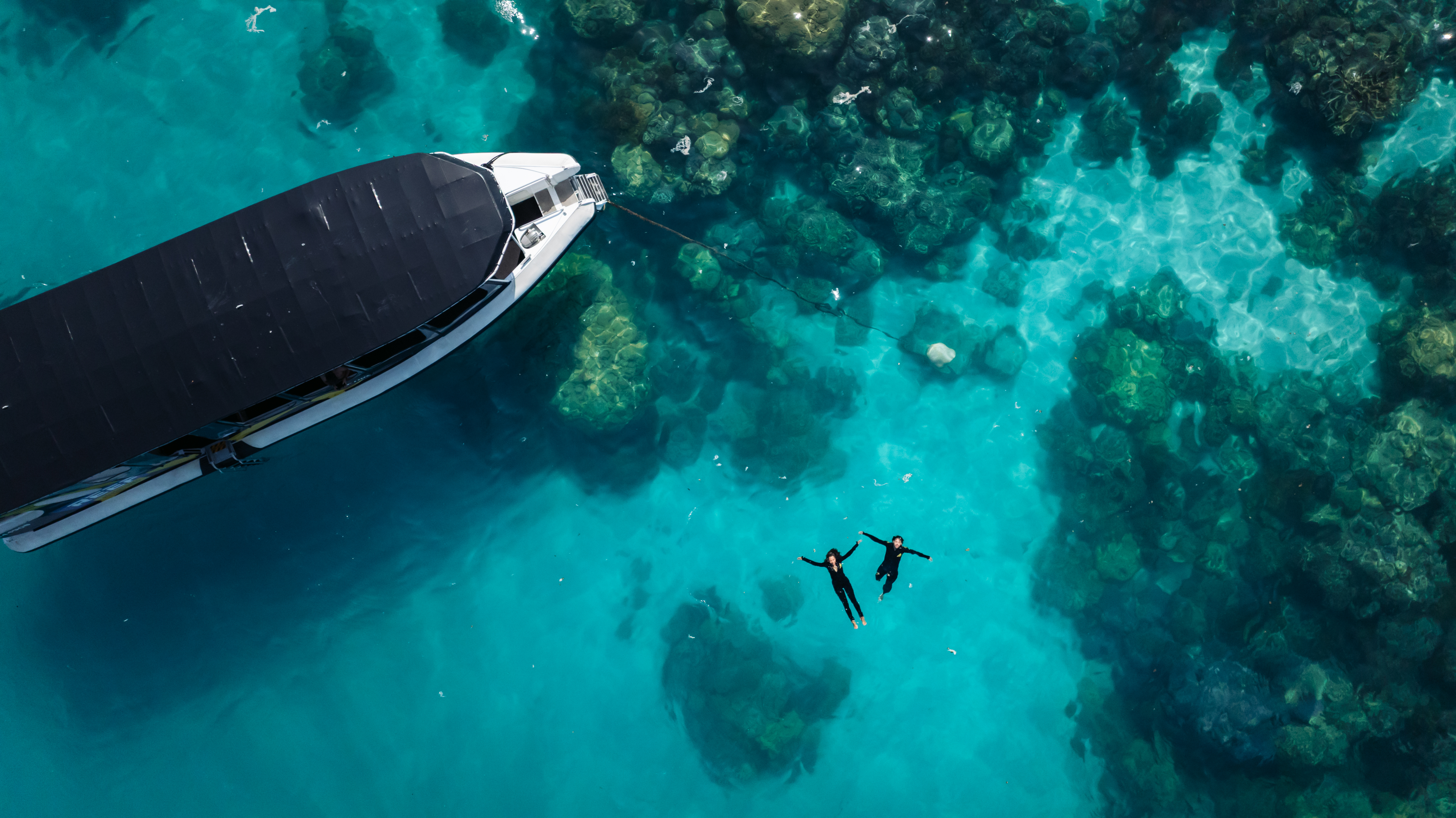 Snorkel Trip, Full Day Small Group Tour - Great Barrier Reef