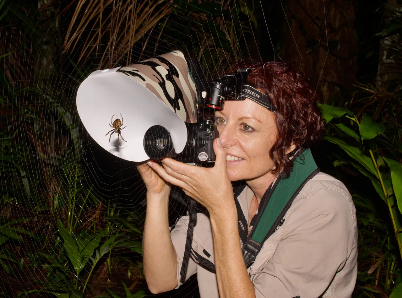 Cairns Premium Night Nature Walk - 60 Minutes | Experience Oz-3