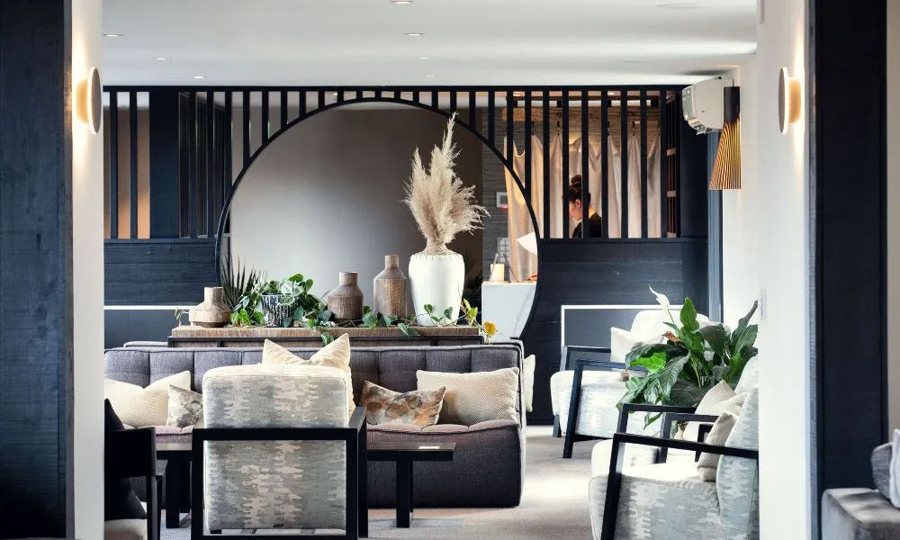 Onsen Tri-Bath Soak Queenstown | Everything New Zealand -6