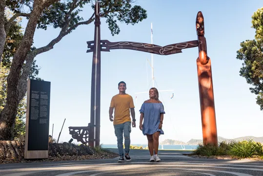 Waitangi Treaty Grounds Cultural Experience & Day Admission