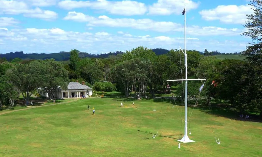 Waitangi Treaty Grounds Cultural Experience| Everything New Zealand-5