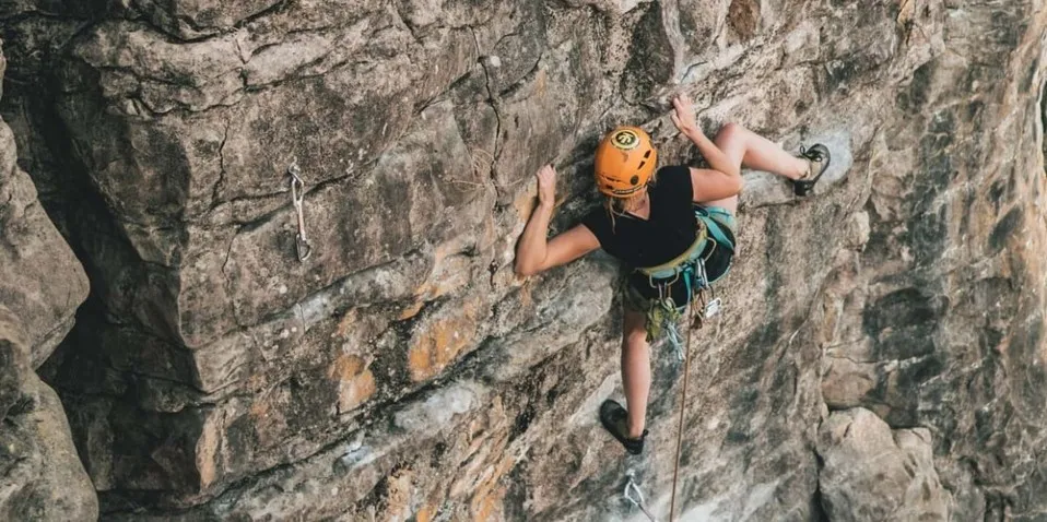 Raglan Rock Climbing Experience | Everything New Zealand -1