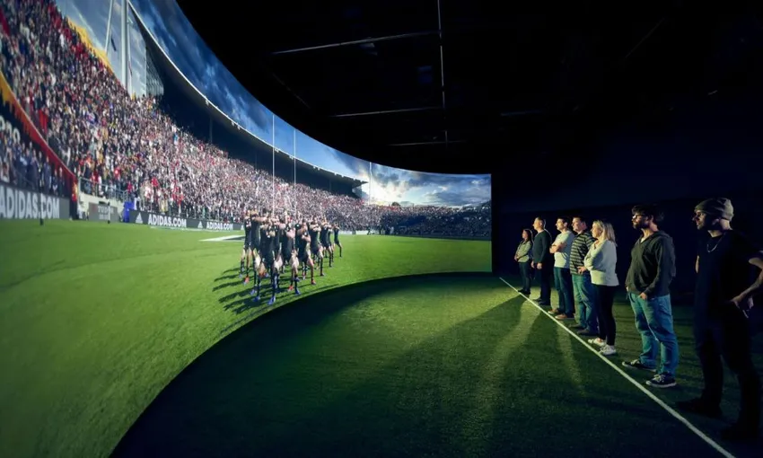 All Blacks Experience Auckland | Everything New Zealand 
