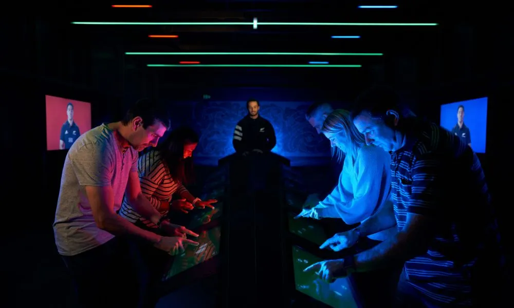 All Blacks Experience Auckland | Everything New Zealand -5