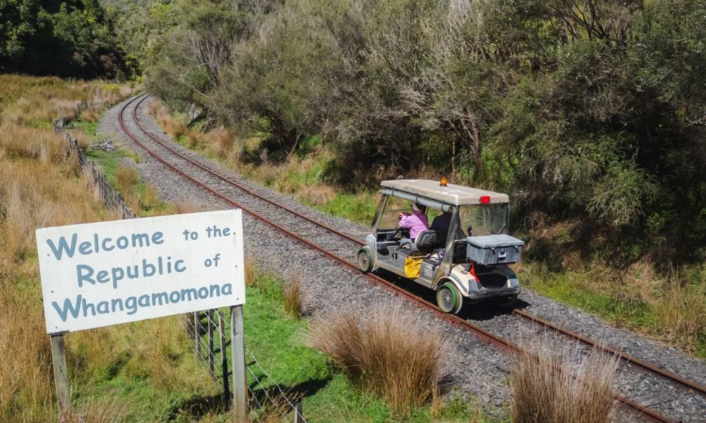 Forgotten World Adventures Taupo | Everything New Zealand-3