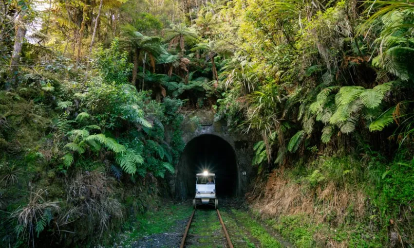 Forgotten World Adventures Taupo | Everything New Zealand