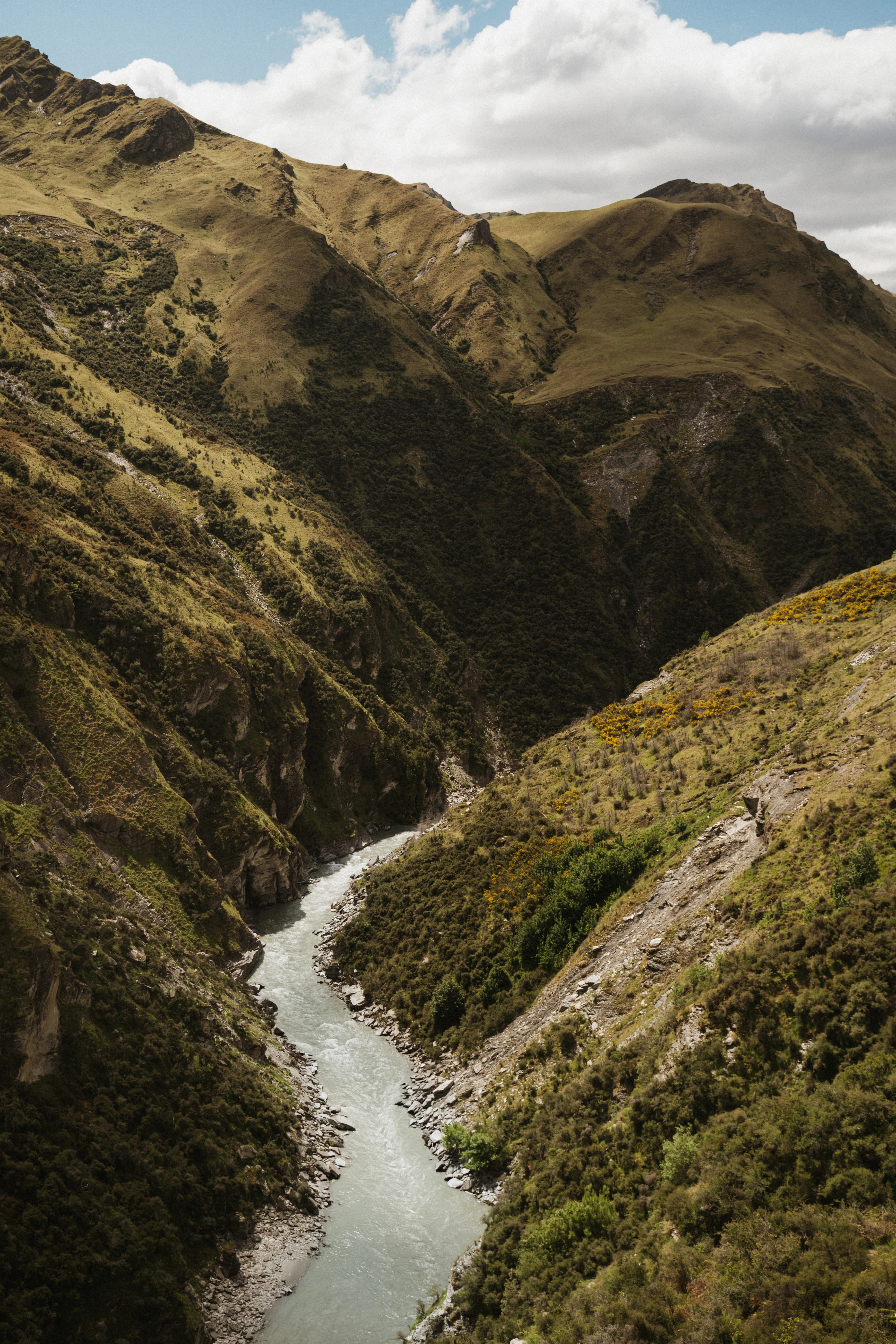 Skippers Canyon Goldrush Tour in Queenstown | Everything New Zealand-10