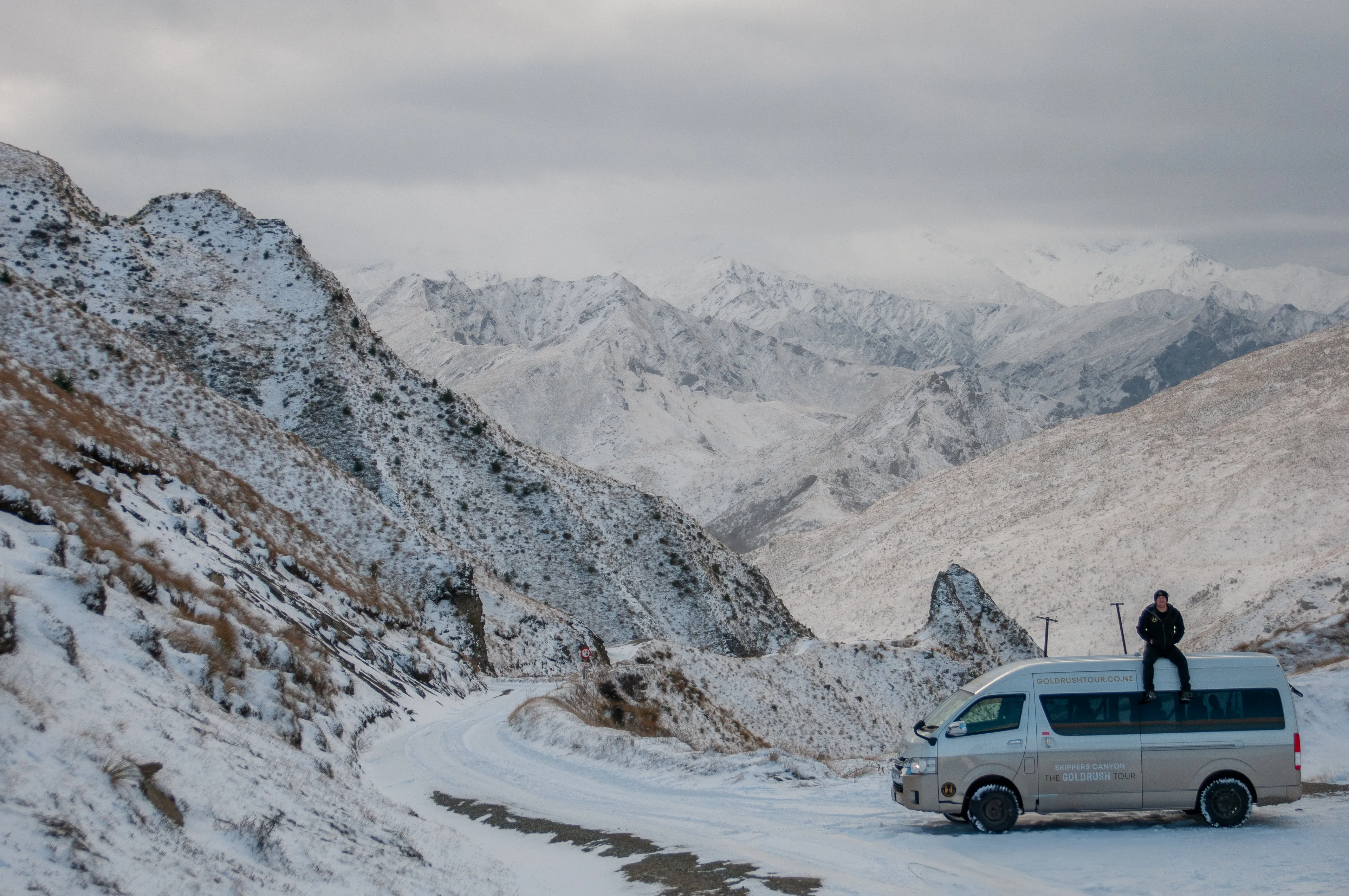Skippers Canyon Goldrush Tour in Queenstown | Everything New Zealand-15