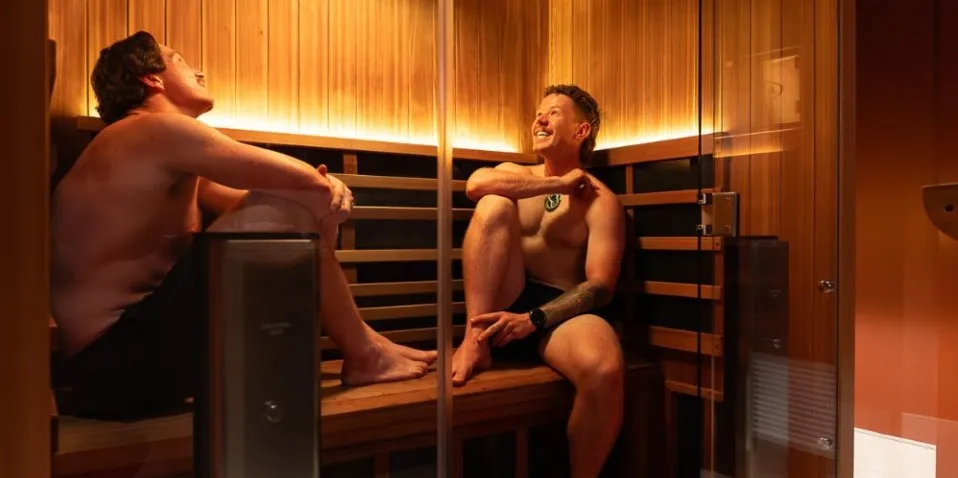 Book Communal Sauna & Ice Bath in Queenstown | Everything New Zealand-1
