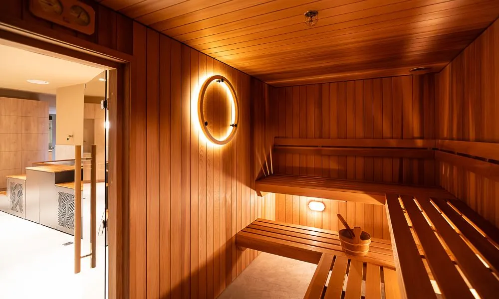 Book Private Sauna & Ice Bath in Queenstown | Everything New Zealand-4