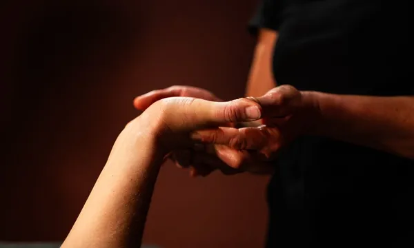 Massage at O-Studio Queenstown