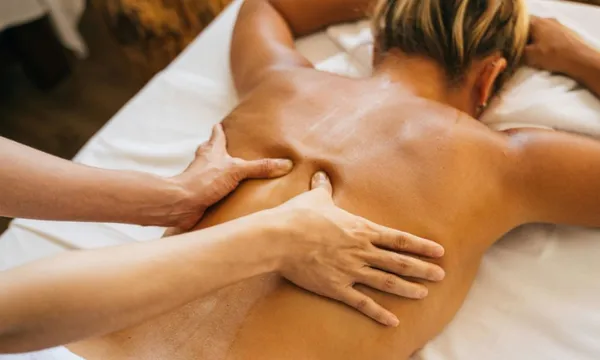 Massage at O-Studio Queenstown