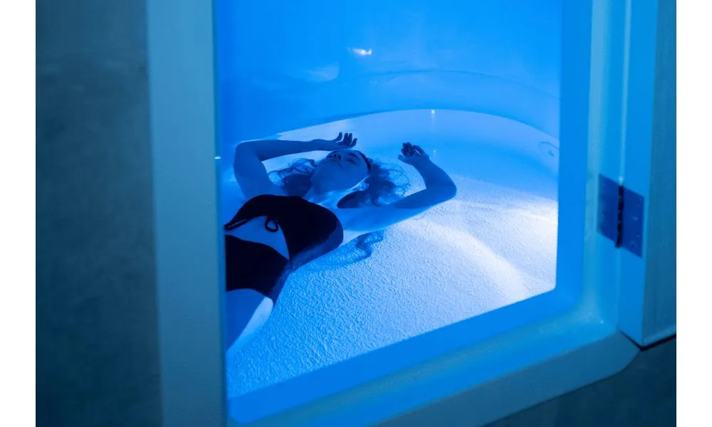 Book Float Therapy in Queenstown | Everything New Zealand-3