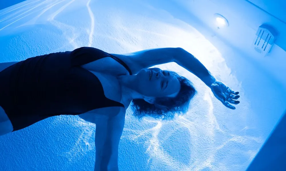 Book Float Therapy in Queenstown | Everything New Zealand-1