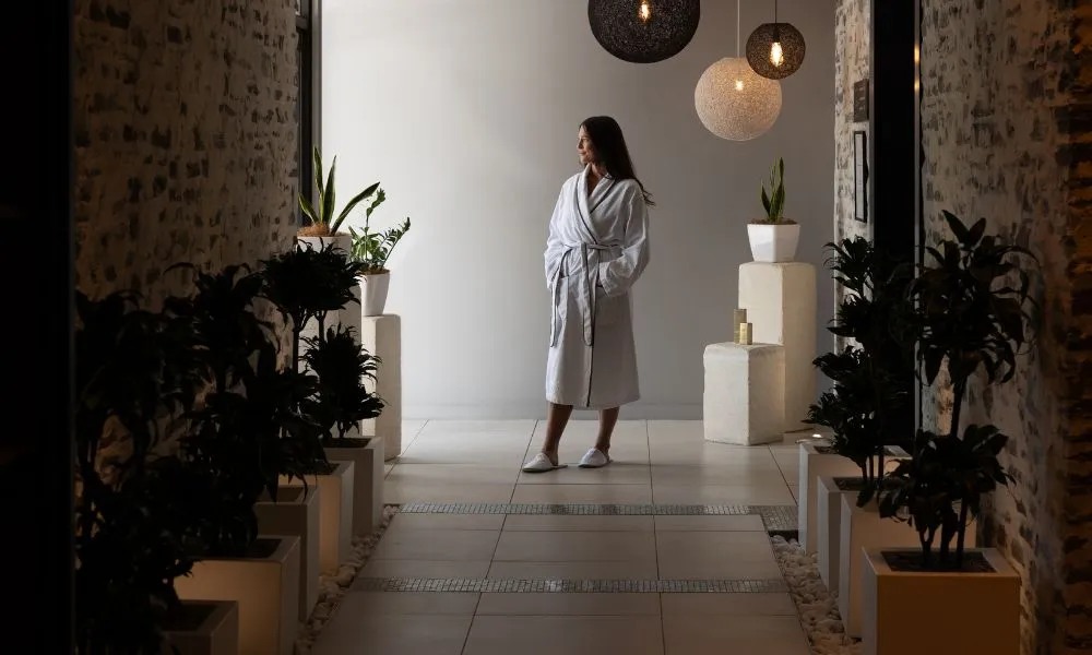 Day Spa & Massage at Sofitel Spa Queenstown | Everything New Zealand-4