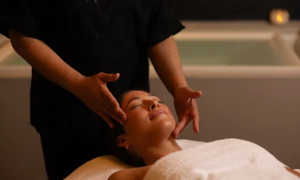 Sofitel Queenstown Day Spa & Massage