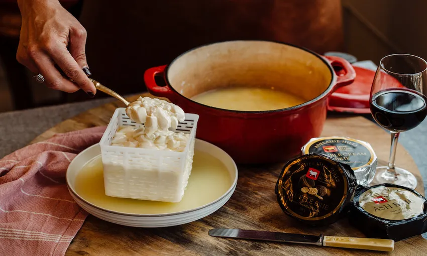 Hahndorf Cheese Making Class - Book Now | Experience Oz