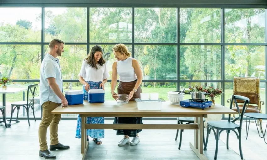 Hahndorf Cheese Making Class - Book Now | Experience Oz