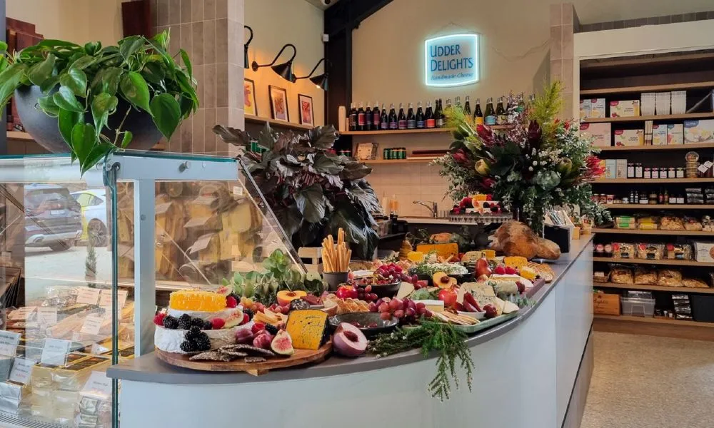 Hahndorf Cheese Making Class - Book Now | Experience Oz-6