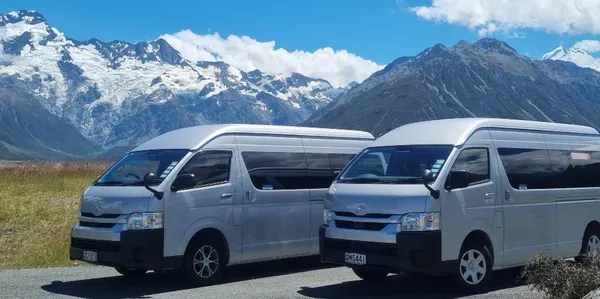The Remarkables Transfers