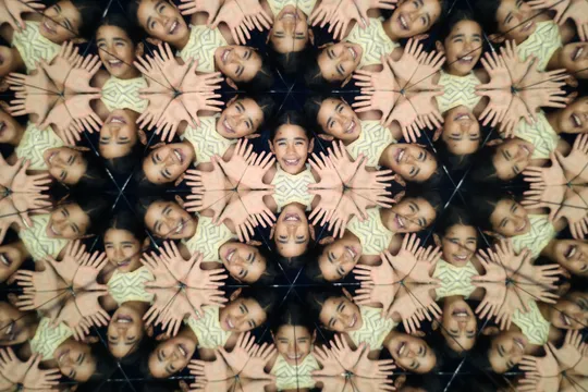 Sydney Museum of Illusions General Admission 