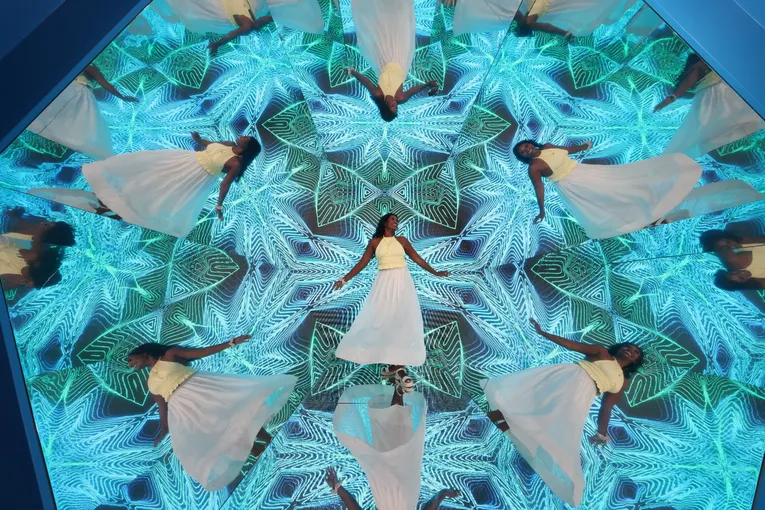 Sydney Museum of Illusions General Admission | Experience Oz