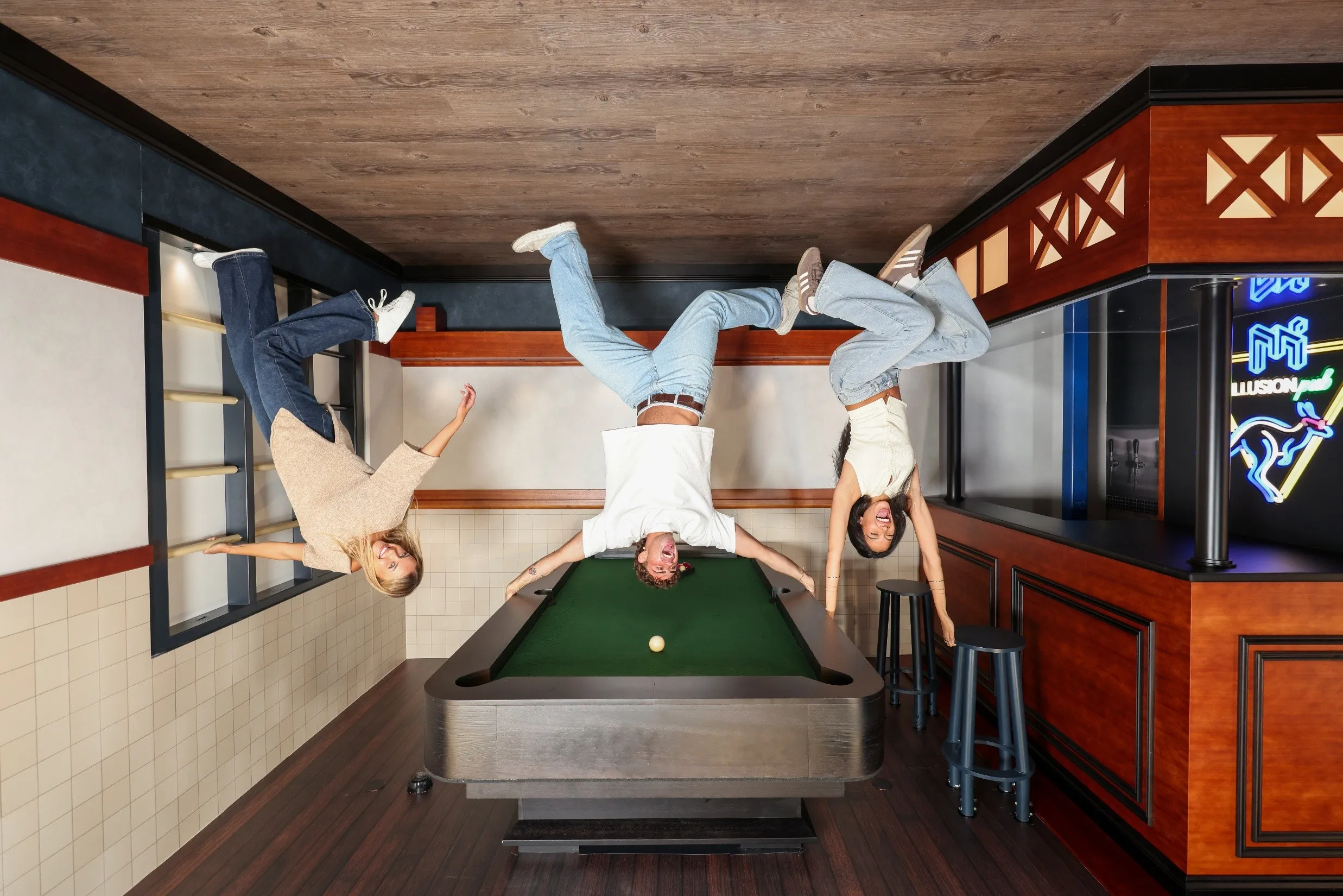 Sydney Museum of Illusions General Admission | Experience Oz-4