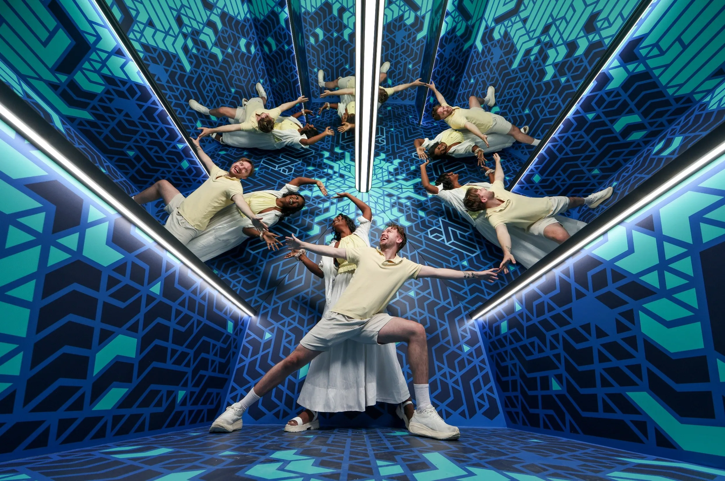 Sydney Museum of Illusions General Admission | Experience Oz-6