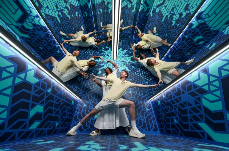 Sydney Museum of Illusions General Admission | Experience Oz