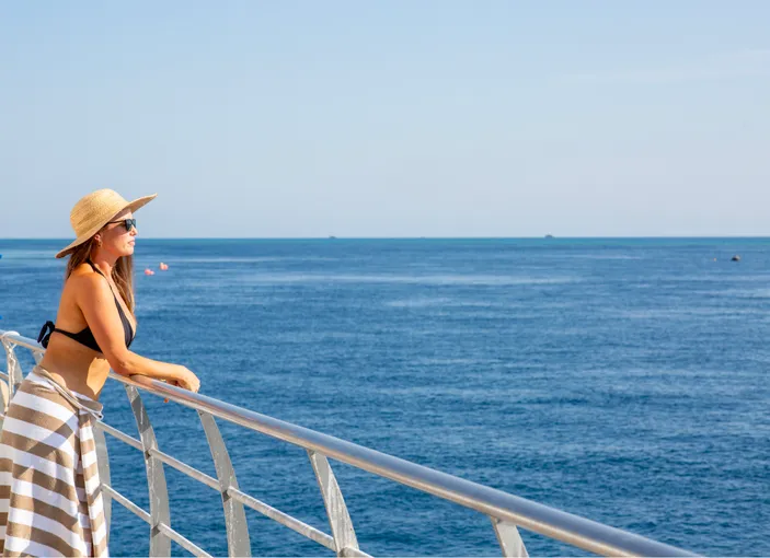 Great Barrier Reef Reefbed Premium Stay - 1 Night | Experience Oz