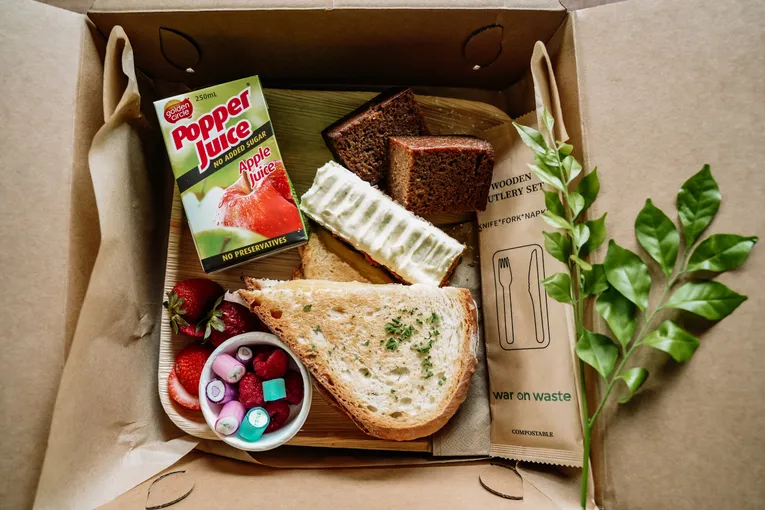 Horse Riding Adventure, 1 Hour - Mount Nathan - For 2