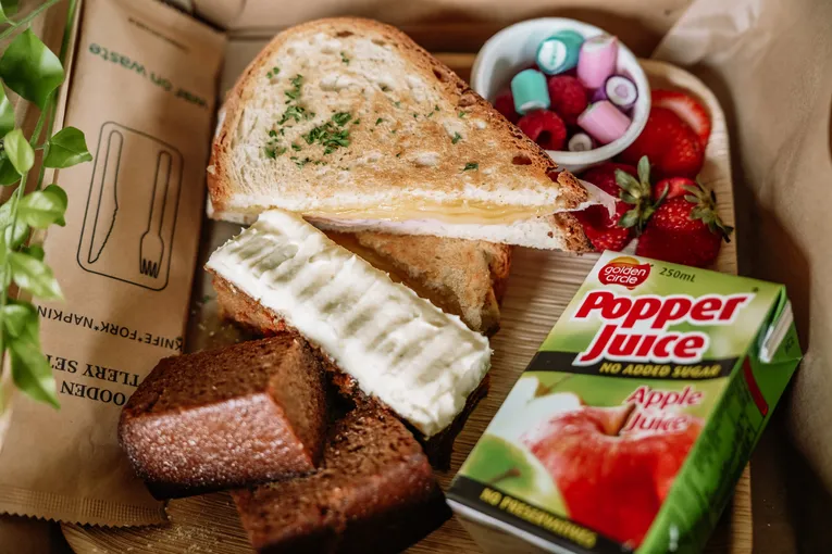 Horse Riding Adventure, 1 Hour - Mount Nathan - For 2