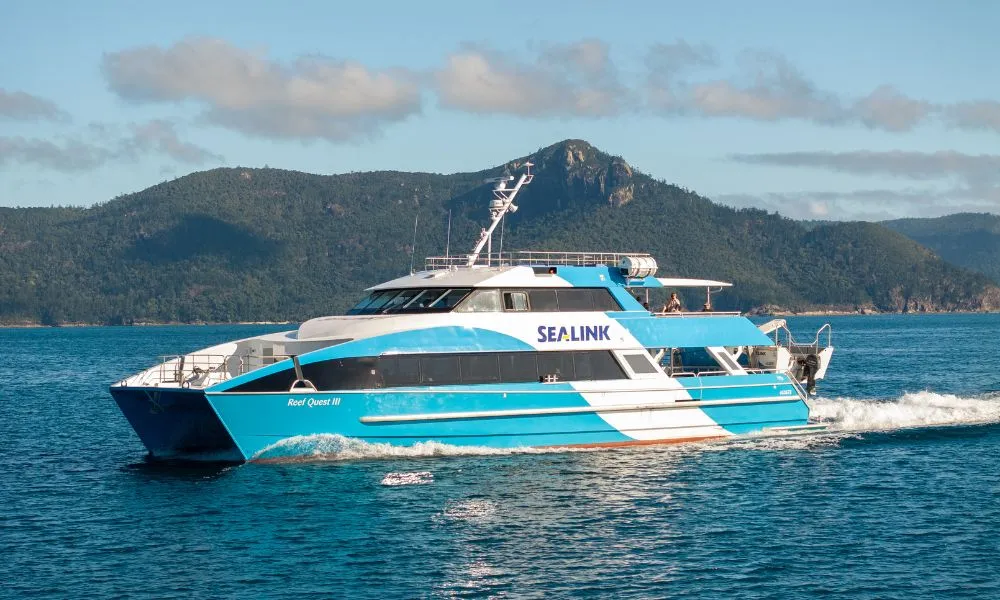 Whitsundays Day Tour - Book Now | Experience Oz-1