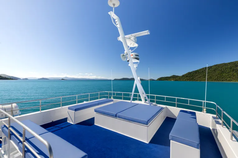 Whitsundays Day Tour - Book Now | Experience Oz