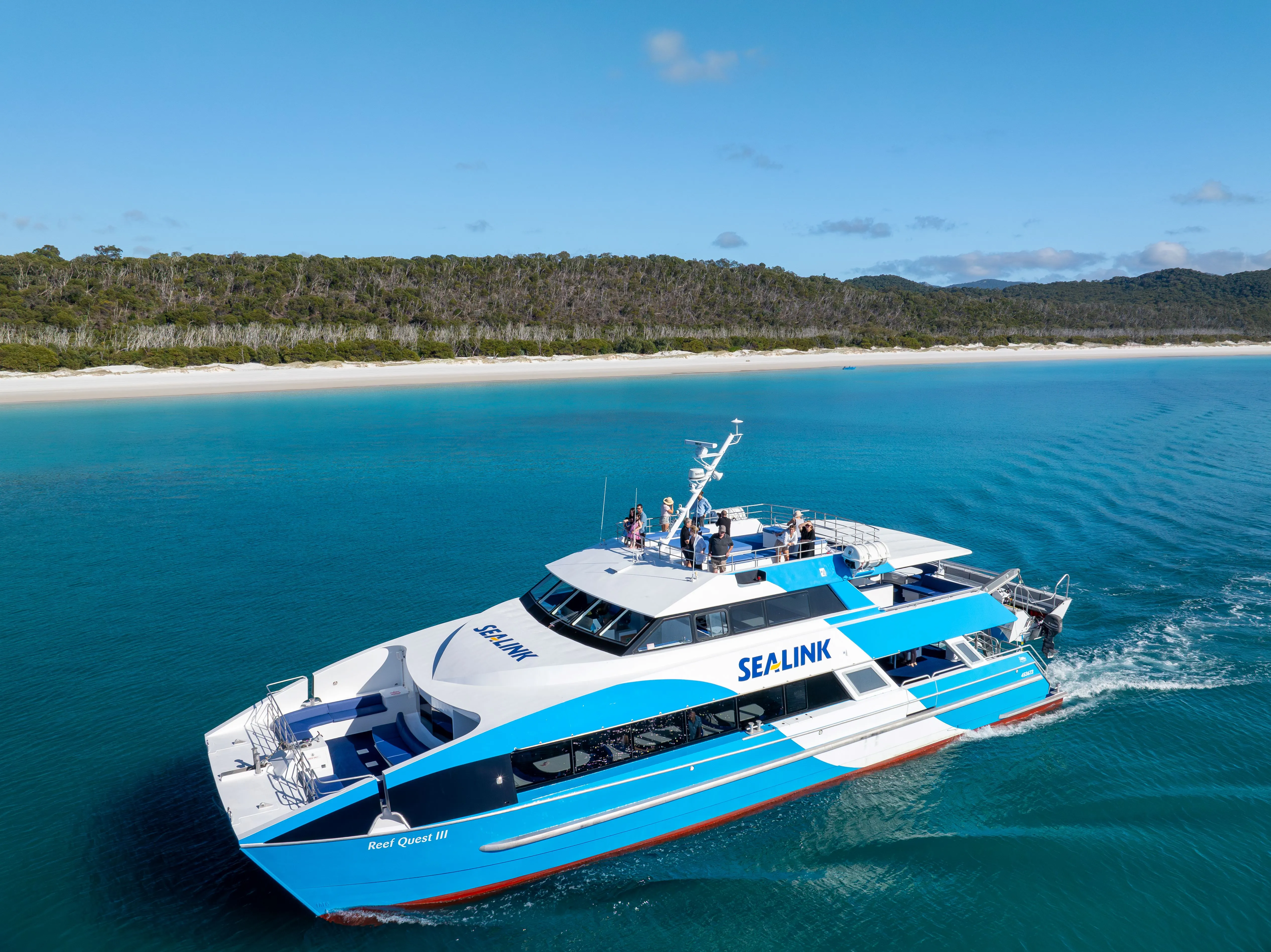 Whitsundays Day Tour - Book Now | Experience Oz-8