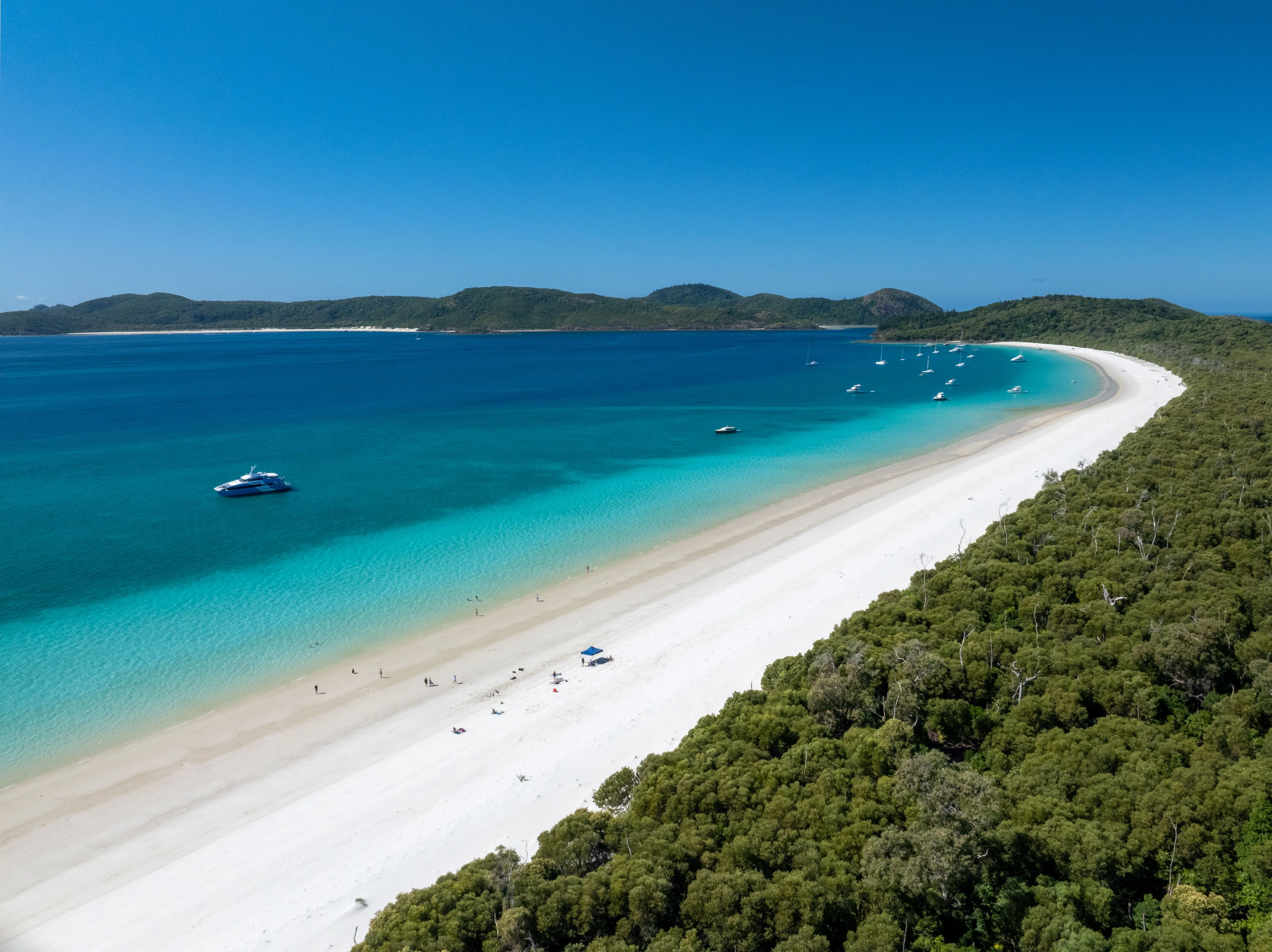 Whitsundays Day Tour - Book Now | Experience Oz-10