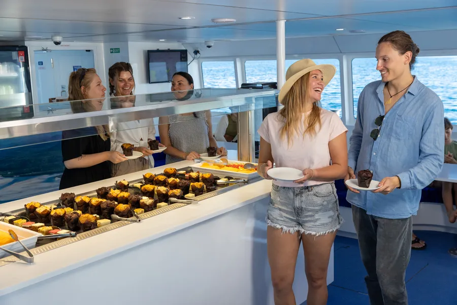 Whitsundays Day Tour - Book Now | Experience Oz-11
