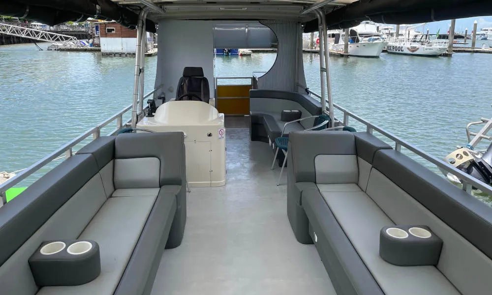 Cairns River Sightseeing Cruise - Book Now | Experience Oz-4