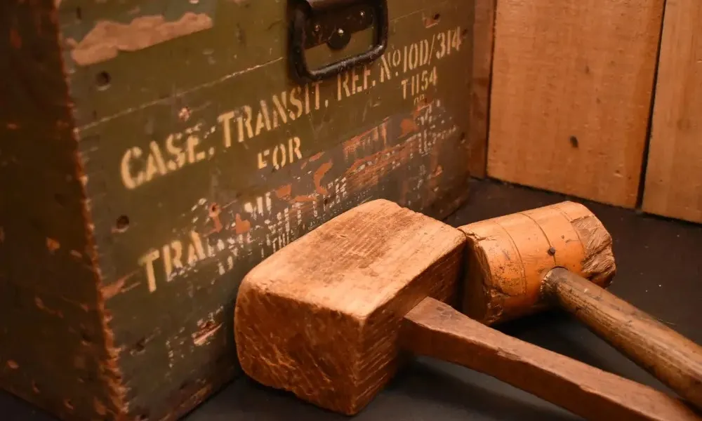 Jackpot in the Miner’s Cottage Escape Room Queenstown | Everything New Zealand-4