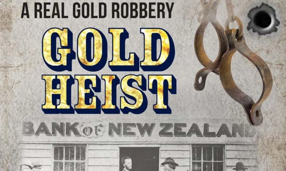 Gold Heist In The Gold Rush Escape Room Queenstown | Everything New Zealand-1