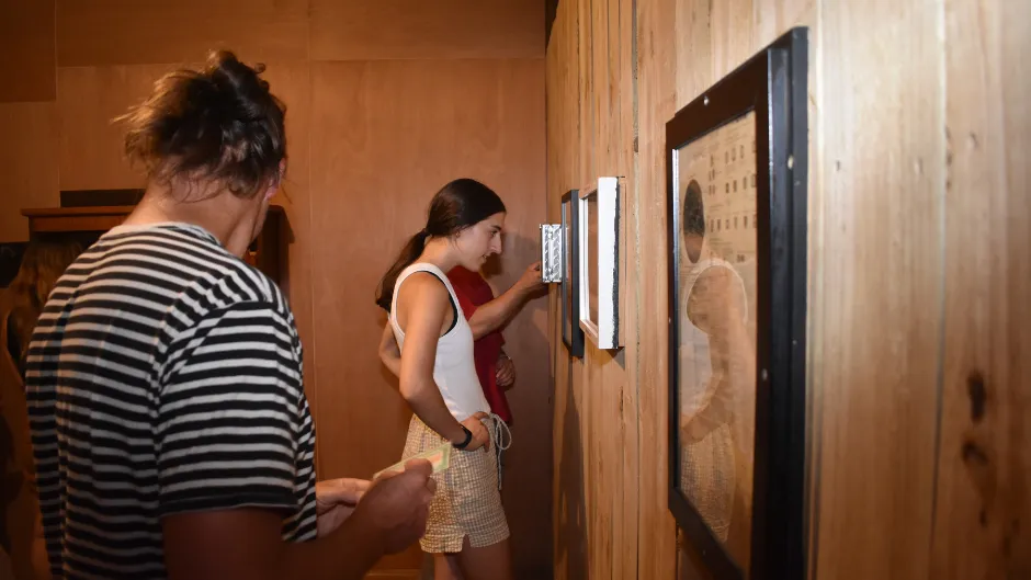 Gold Heist In The Gold Rush Escape Room Queenstown | Everything New Zealand-2