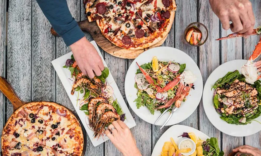 Cruise & Lunch Punga Cove Picton | Everything New Zealand