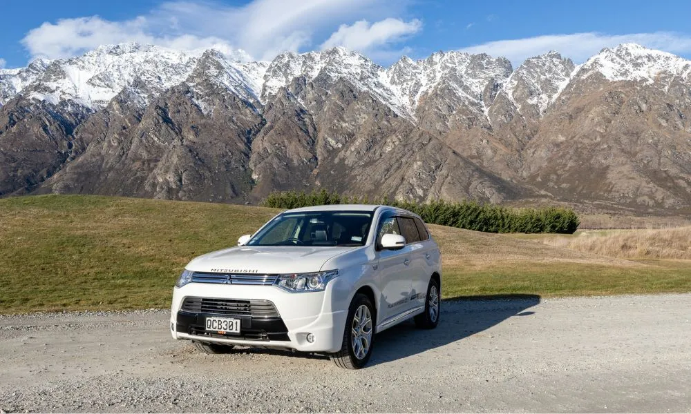 Evolve Rentals in Queenstown | Everything New Zealand-3