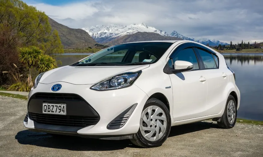 Evolve Rentals in Queenstown | Everything New Zealand