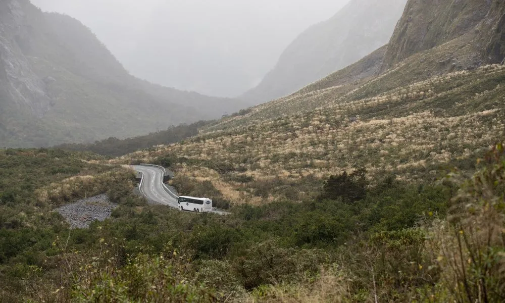Mt Cook Day Tour - Everything New Zealand-2