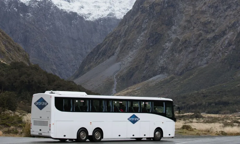 Mt Cook Day Tour - Everything New Zealand-4