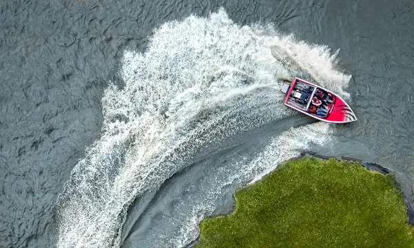 Agrojet - Velocity Valley
