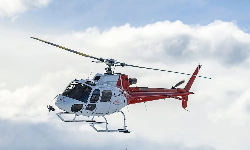 Queenstown Snowmobiles | Everything Queenstown-5