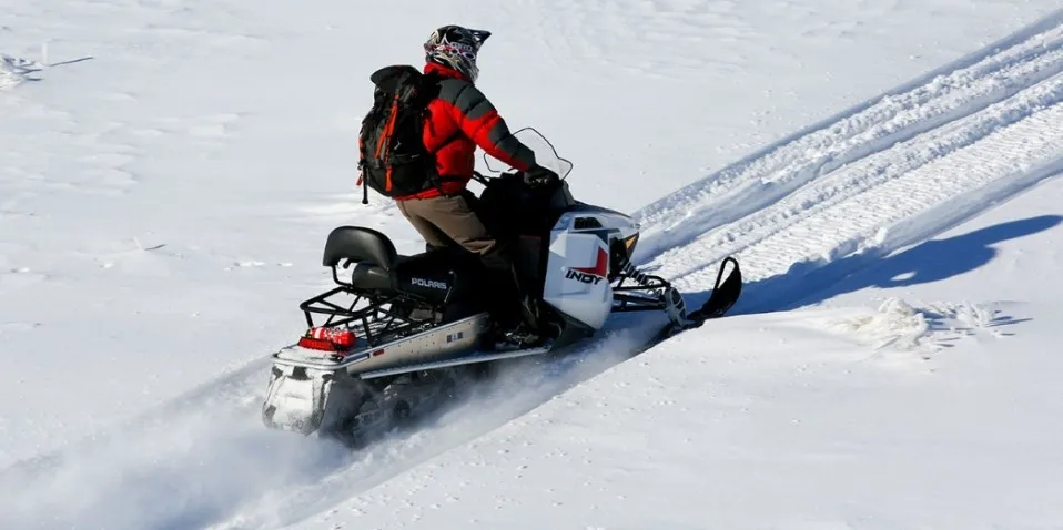 Queenstown Snowmobiles | Everything Queenstown-2